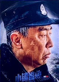 伪善者